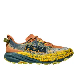 HOKA: Кроссовки 