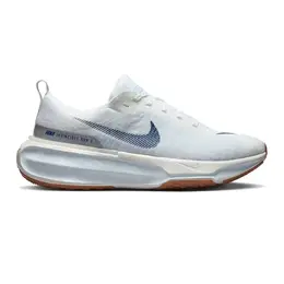 Nike: Белые кроссовки 