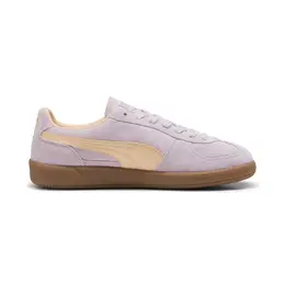 PUMA: Розовые кроссовки 