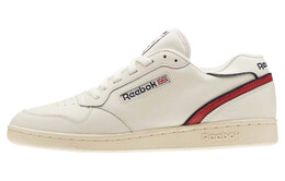 Reebok: Белые кроссовки 