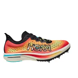 HOKA: Многоцветные кроссовки 