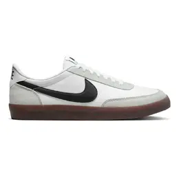 Nike: Белые кроссовки  Killshot 2