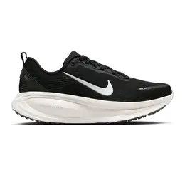 Nike: Чёрные кроссовки 