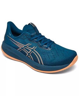 Asics: Многоцветные кроссовки  Gel-Cumulus