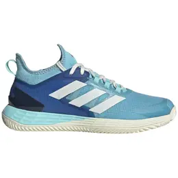 Adidas: Синие кроссовки  Adizero