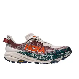 HOKA: Многоцветные кроссовки 