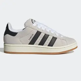 Adidas: Бежевые кроссовки  Originals