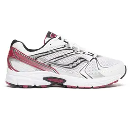 Saucony: Белые кроссовки 
