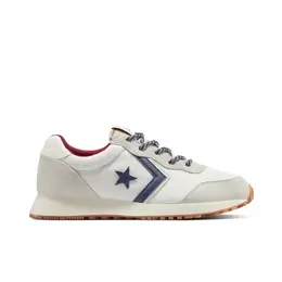 Converse: Белые кроссовки 
