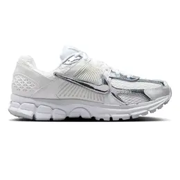 Nike: Белые кроссовки 