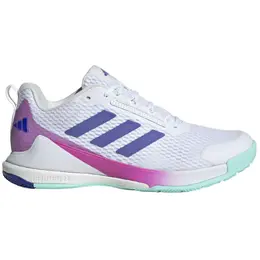 Adidas: Многоцветные кроссовки 
