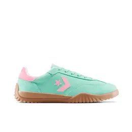 Converse: Зелёные кеды  Run Star
