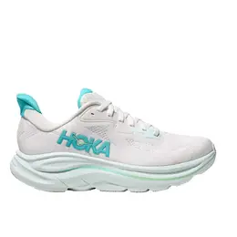 HOKA: Белые кроссовки 