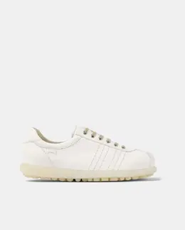 Camper: Белые кроссовки  Pelotas Ariel