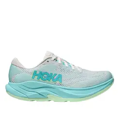 HOKA: Белые кроссовки 