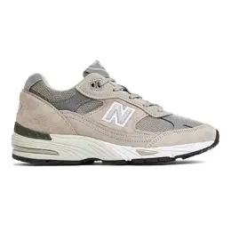 New Balance: Кроссовки  991