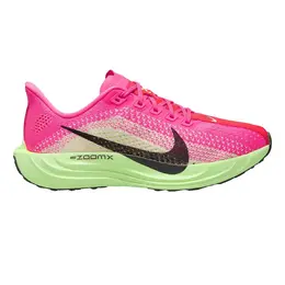 Nike: Красные кроссовки  Plus