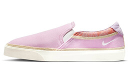 Nike: Розовые кроссовки  Court Legacy