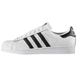 Adidas Originals: Белые кроссовки 