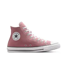 Converse: Розовые кеды  Chuck Taylor All Star