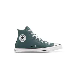 Converse: Серые кеды  Chuck Taylor All Star