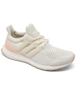 Adidas: Многоцветные кроссовки  UltraBoost