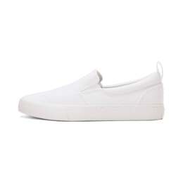 PUMA: Белые кроссовки 