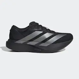 Adidas: Белые кроссовки  Adizero