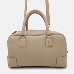 Loewe: Коричневая сумка 