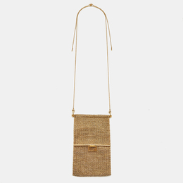 Fendi: Чехол 