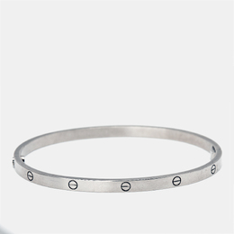 Cartier: Браслет  Love