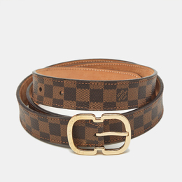 Louis Vuitton: Ремень 