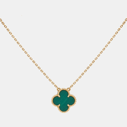 Van Cleef & Arpels: Колье 