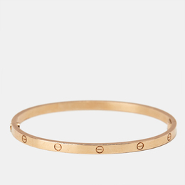 Cartier: Браслет  Love
