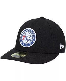 NEW ERA: Чёрная шляпа 