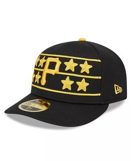 NEW ERA: Чёрная шляпа 