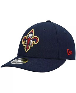 NEW ERA: Тёмная шляпа 