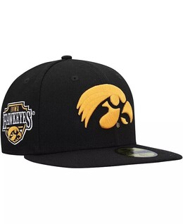 NEW ERA: Чёрная шляпа 