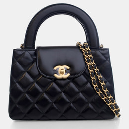 Chanel: Сумка-шоппер 