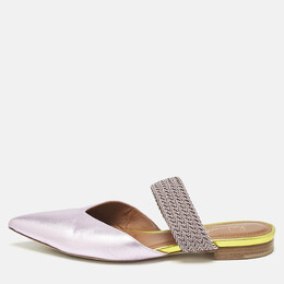 Malone Souliers: Сабо 