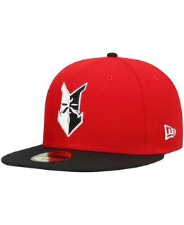 NEW ERA: Красная шляпа 