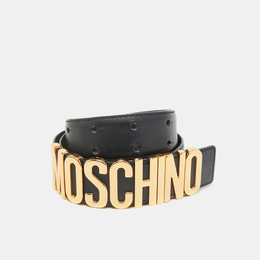 Moschino: Ремень 