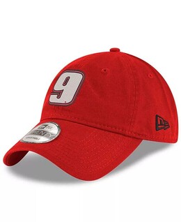 NEW ERA: Шляпа  9Twenty