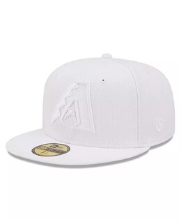 NEW ERA: Белая шляпа 