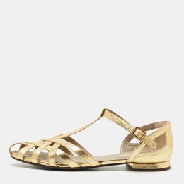 Marc Jacobs: Сандалии 
