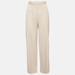 Stella McCartney: Розовые брюки 