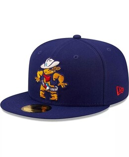NEW ERA: Яркая шляпа 