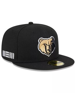 NEW ERA: Чёрная шляпа 