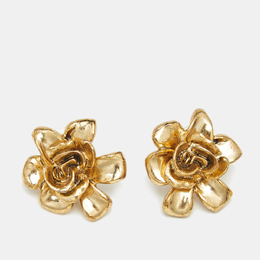 Oscar de la Renta: Серьги 