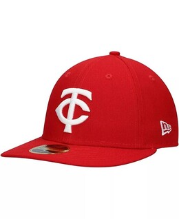 NEW ERA: Красная шляпа 
